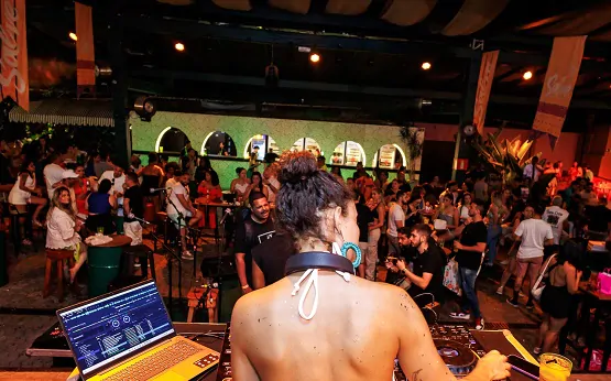 Feijuca da Salve – Quintal