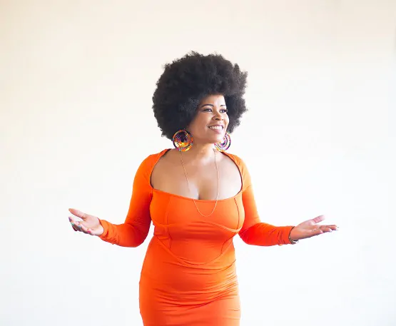 Fran Januario Foto Isabela Paulino