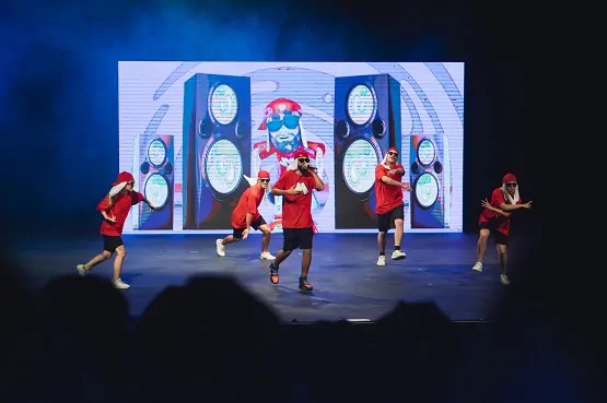 1. Mussa credito Lucas Hoffmann