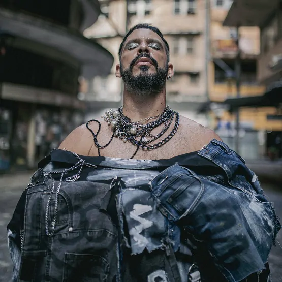 Almério por Renata Pires – 2