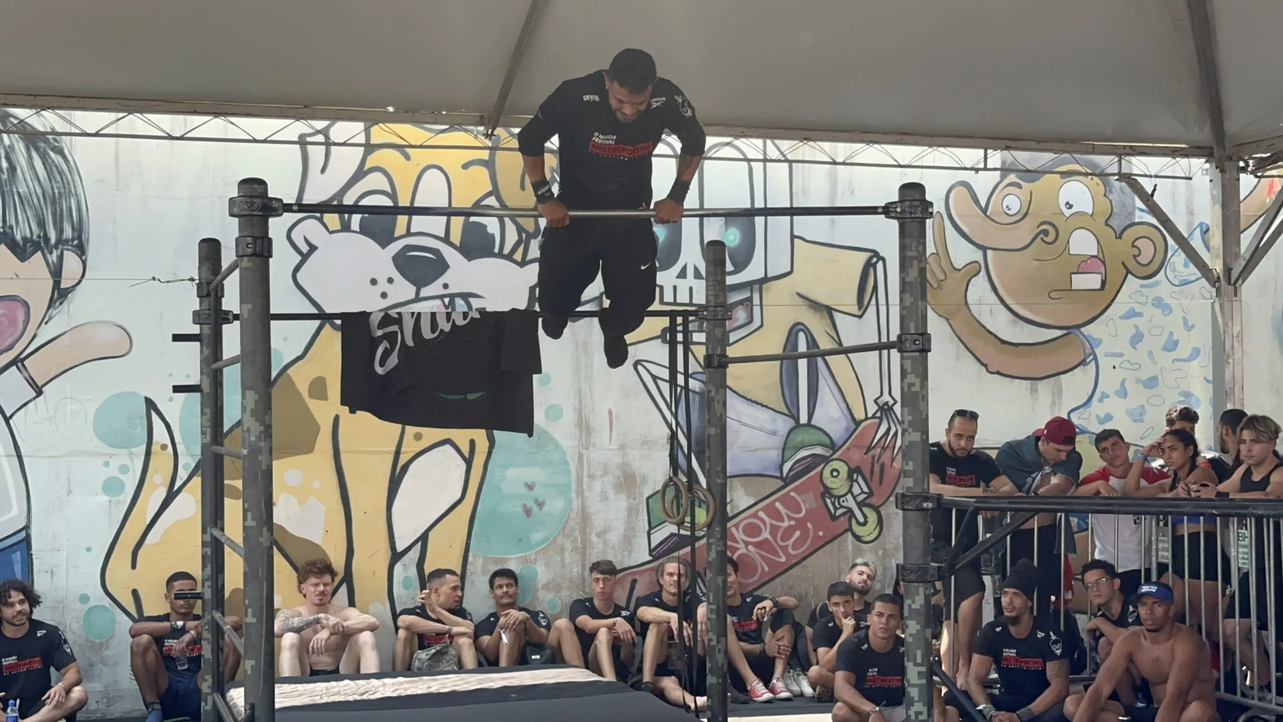 BOP Games 2024_Divulgaçao Romano 1