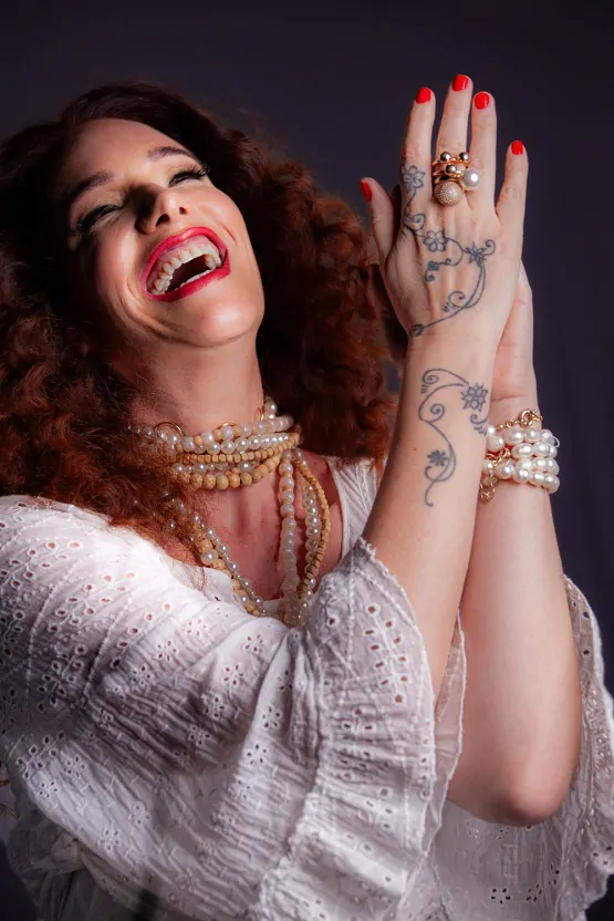 Branka - _Fotos Márcio Freitas