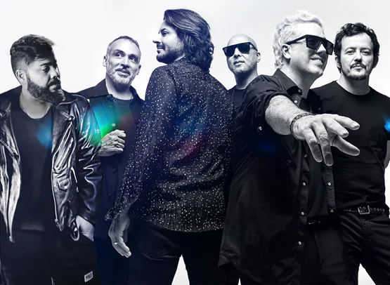 Capa do lançamento da banda Jota Quest e Matheus Bala - Remix 'Valer o Dia' - Foto Divulgação