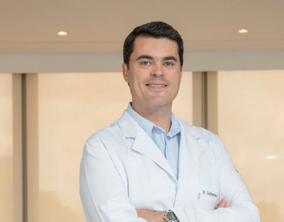 Dr. Guilherme Muzzi
