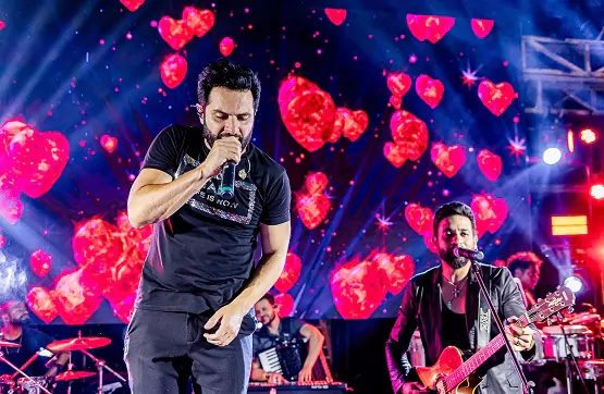 Do nosso jeito - Rick e Nogueira - Mercado de Origem - 14.02.202