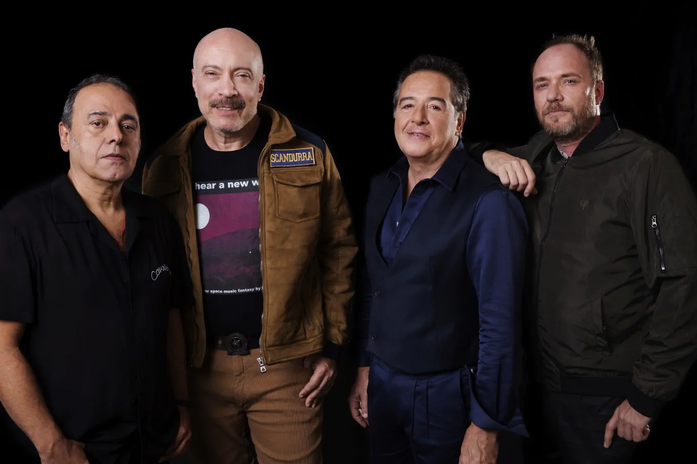 IRA! foto Ana Karina Zaratin