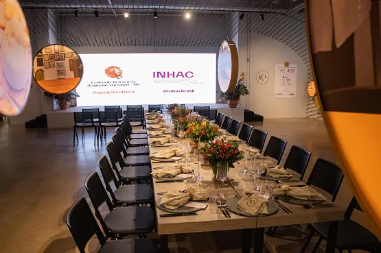 Jantar INHAC1 – AnaFlaviaBorges