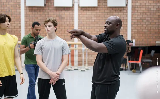 23-24 Choreographic Academy – Joseph Toonga ©Altin Kaftira ALT01978 (1)