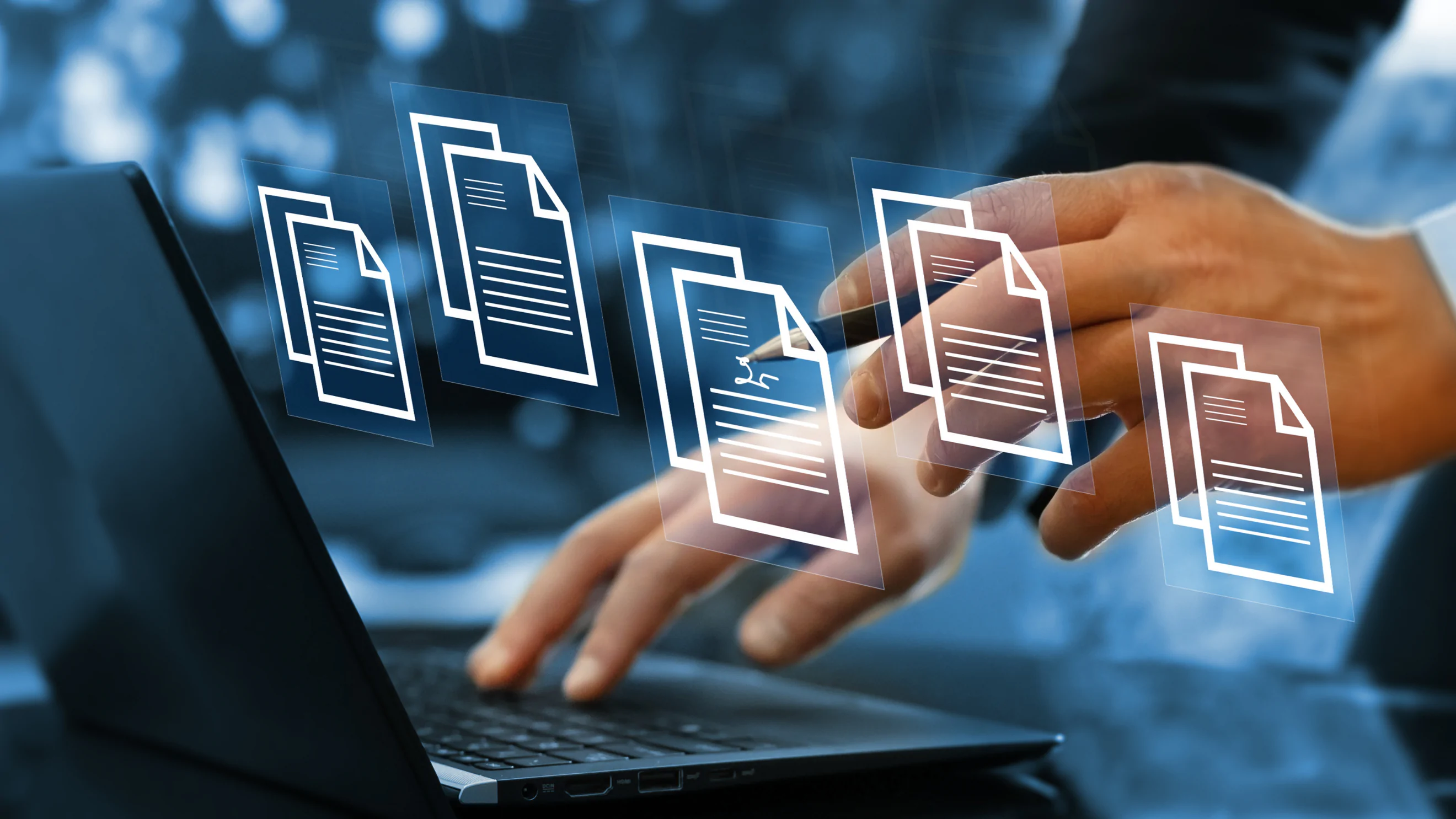 Apresentação Proposta de Projeto de Arquitetura