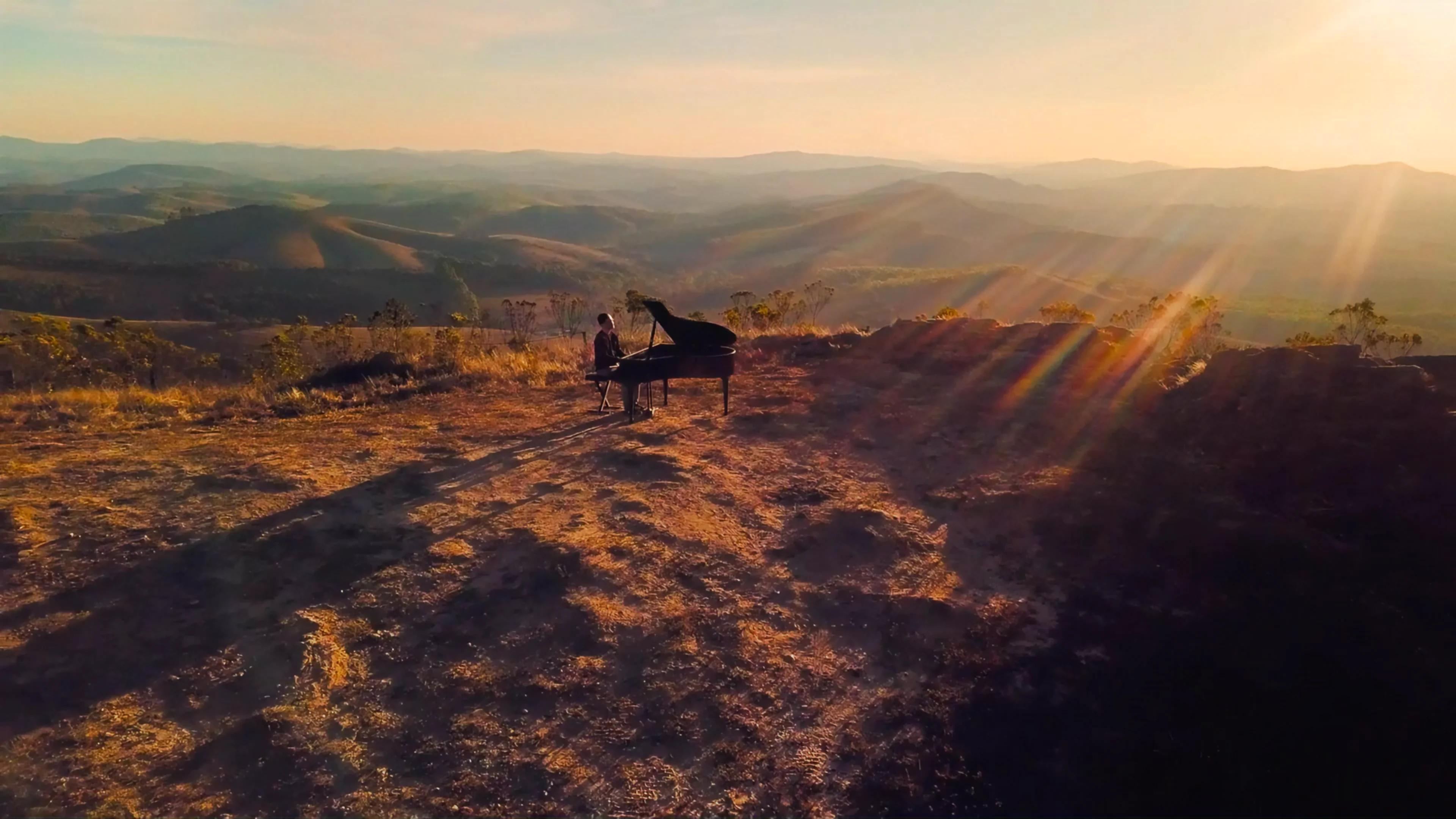 Clipe Amanhecer - Guilherme Veroneze