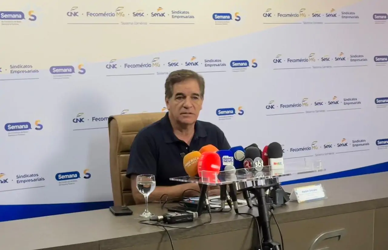 Coletiva de Imprensa