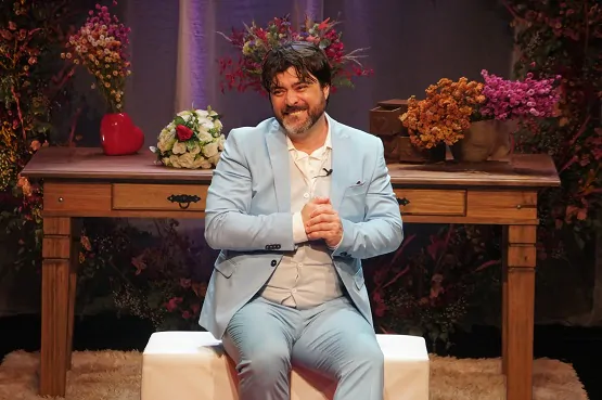 Crédito Michel Angelo