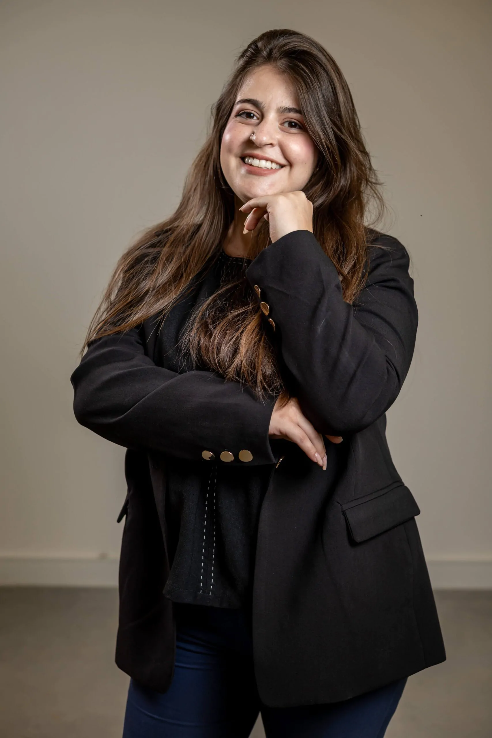 Karina Monteiro gerente de marketing da Trevo Lácteos 2