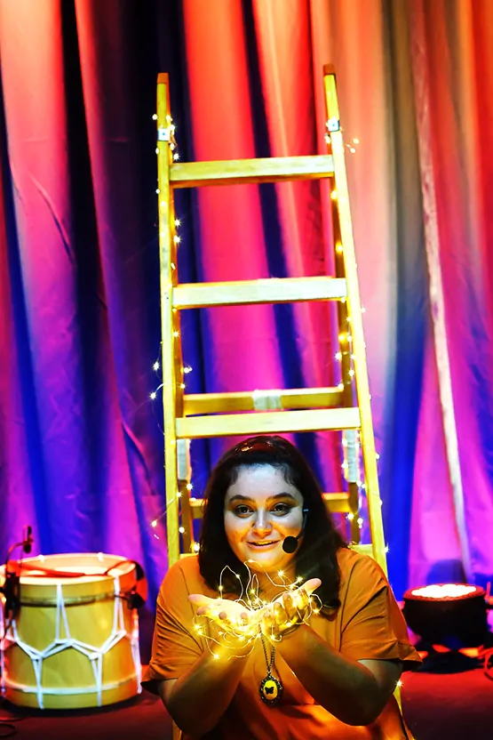 Foto Juliana _foto Élcio Paraíso_Bendita_0014 - Juliana Daher