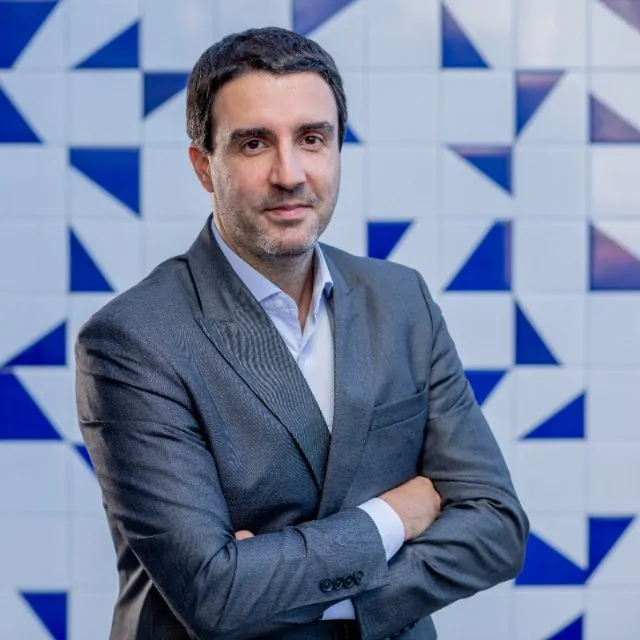 Leonardo de Campos Melo _ divulgação