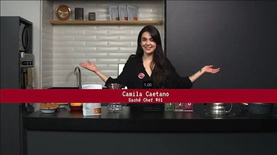 Reality “Sachê Chef” estreia dia 18/06 no Cine Belas Artes