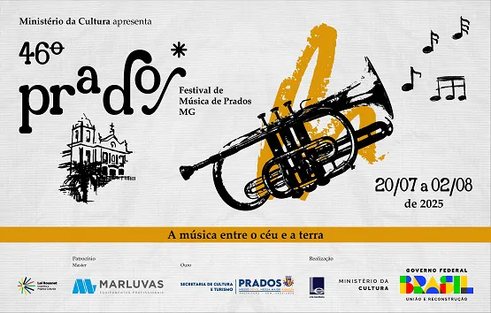 Arte 1 – 46º Festival de Música de Prados