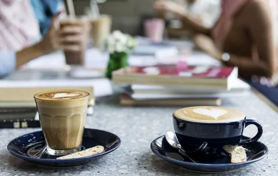 Mercado de cafeterias em Minas Gerais em plena efervescência
