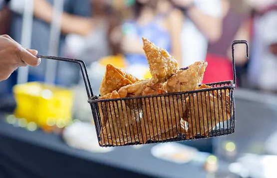 Mercado de Origem do Santa Tereza 11.01.2025