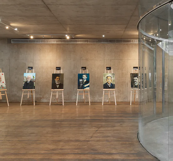 Museu Mineiro_Modernos Street-1