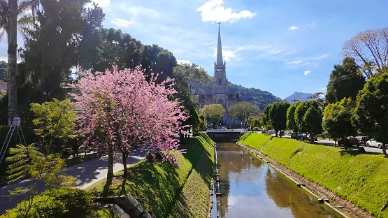 Ranking do Saneamento