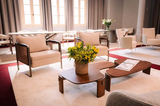 Salão do Móvel Brasil 6 – Foto Gui Pires