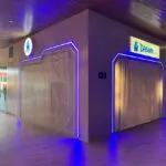 1ª loja Disney em MG entra na reta final de obras