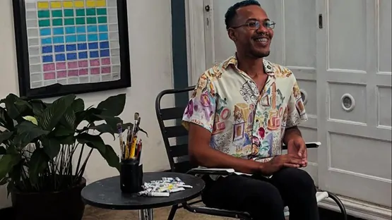 Artista-educador Gamba Martins_Credito Julia Leles