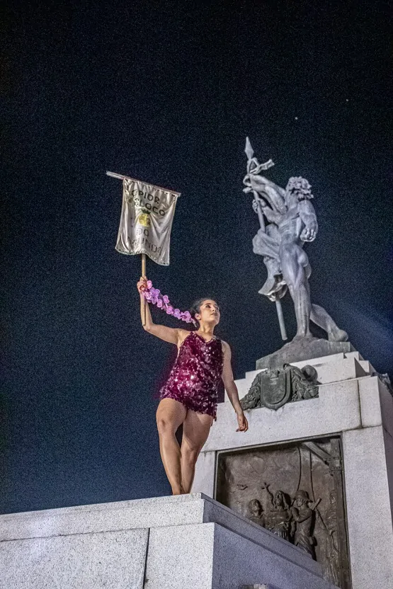 Crédito Luiz Henrique