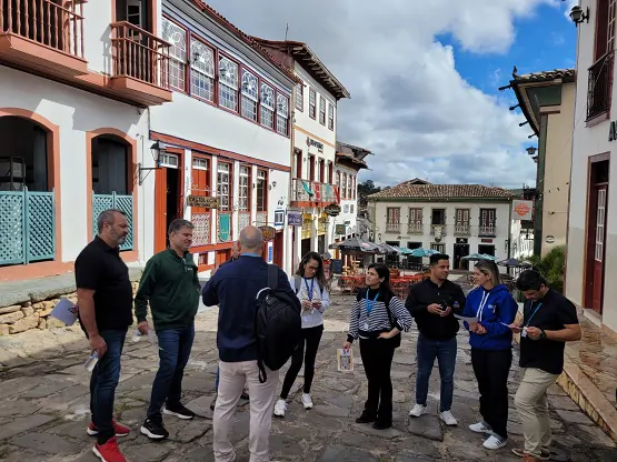 Divulgação - Sincor-MG