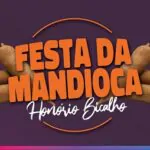 Festa da Mandioca