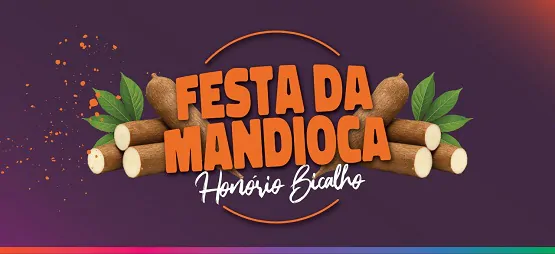 Festa da Mandioca