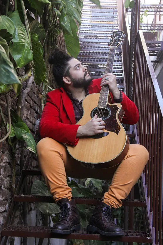 Mamutte - Foto Anahi Eleuterio