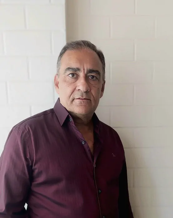 MÊRCKS PAULO 2 FOTO MÁRCIA FRANCISCO