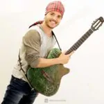 Mozão Muniz Chama Chuva divulgação