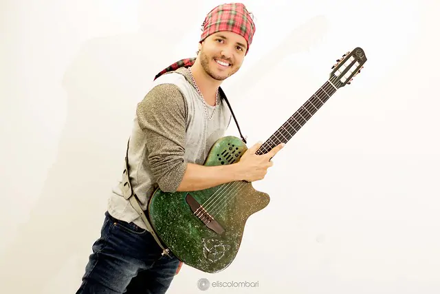 Mozão Muniz Chama Chuva divulgação