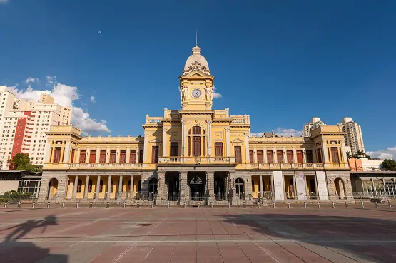SESI Museu de Artes e Ofícios 1