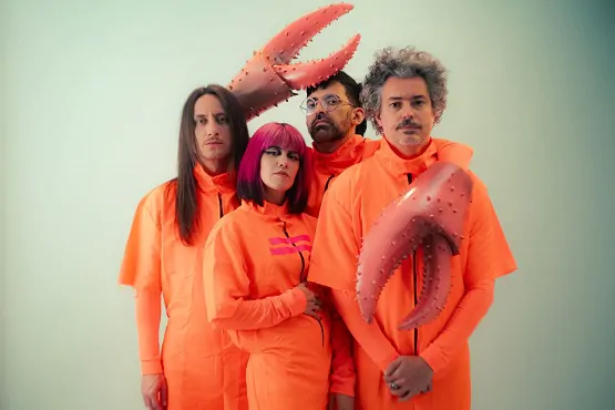 Supercombo foto Renato Peres