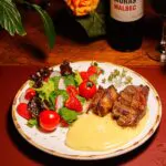 Boi nos Aires – Aconchego