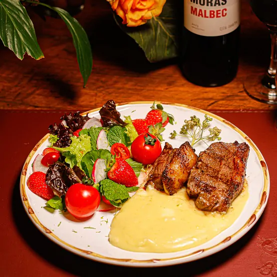 Festival Esquina do Mundo valoriza sabores e gera desenvolvimento