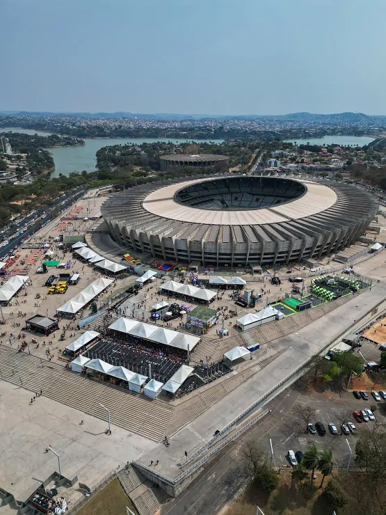 Bop Games - Foto Divulgação