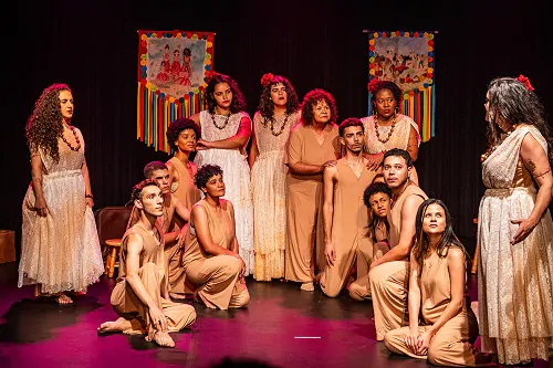 Créditos Virginia Dandara