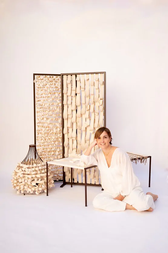 Cris Marzagão - Foto Lucas Dornas