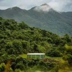 INHOTIM, Sonic Pavilion – Doug Aitken