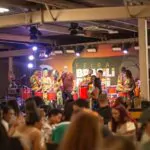 Festival Brasilidades