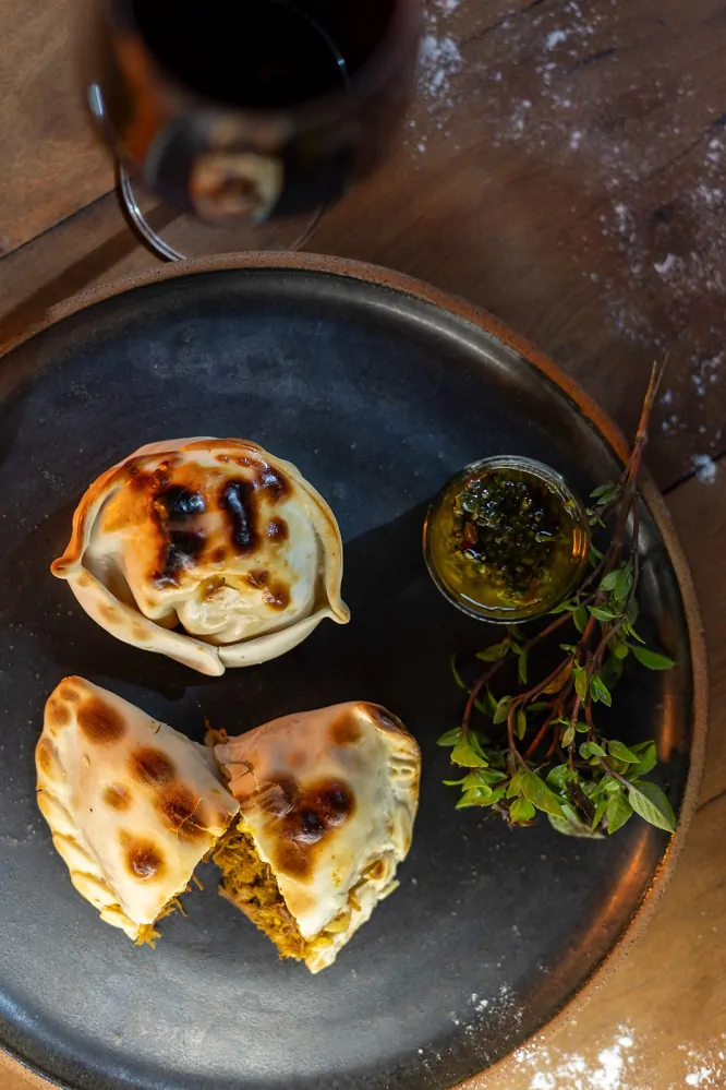 Foto 2 - Créditos - la pachanga