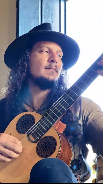 Foto Ewerton de Brito - Divulgação