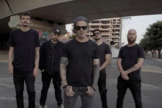 Libertà - Divulgação