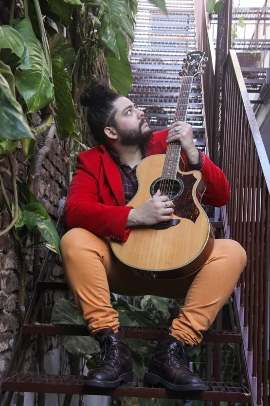 Mamutte - Foto Anahi Eleuterio