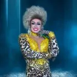 Nayla Brizard. crédito Plong Fotografia